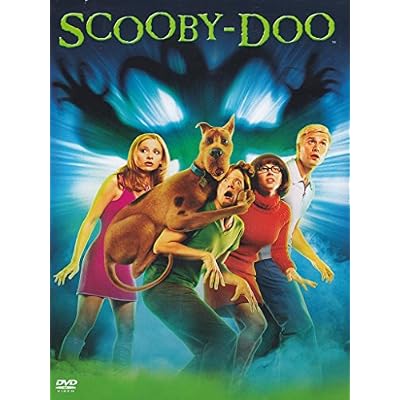 Scooby-Doo