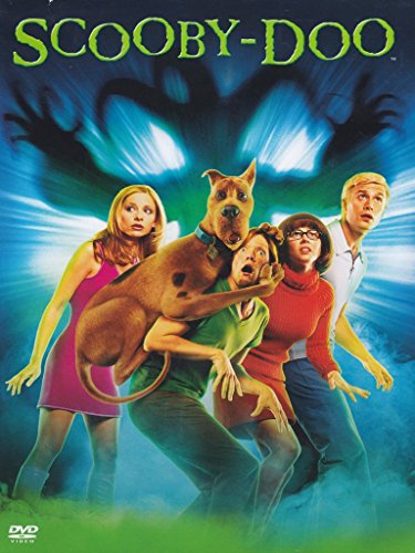 Bild: Scooby-Doo [IT Import] f�r 13,10 EUR bei amazon.de