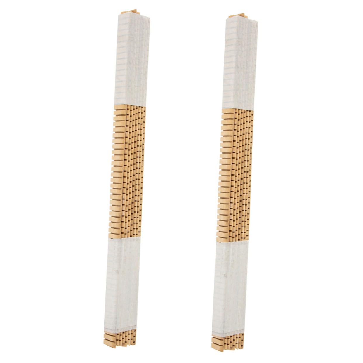 ifundom Acoustic Guitar Loop Guitar Binding Purfling Strips Set Wood Inlay for Diy Projects Enhance Your Instrument