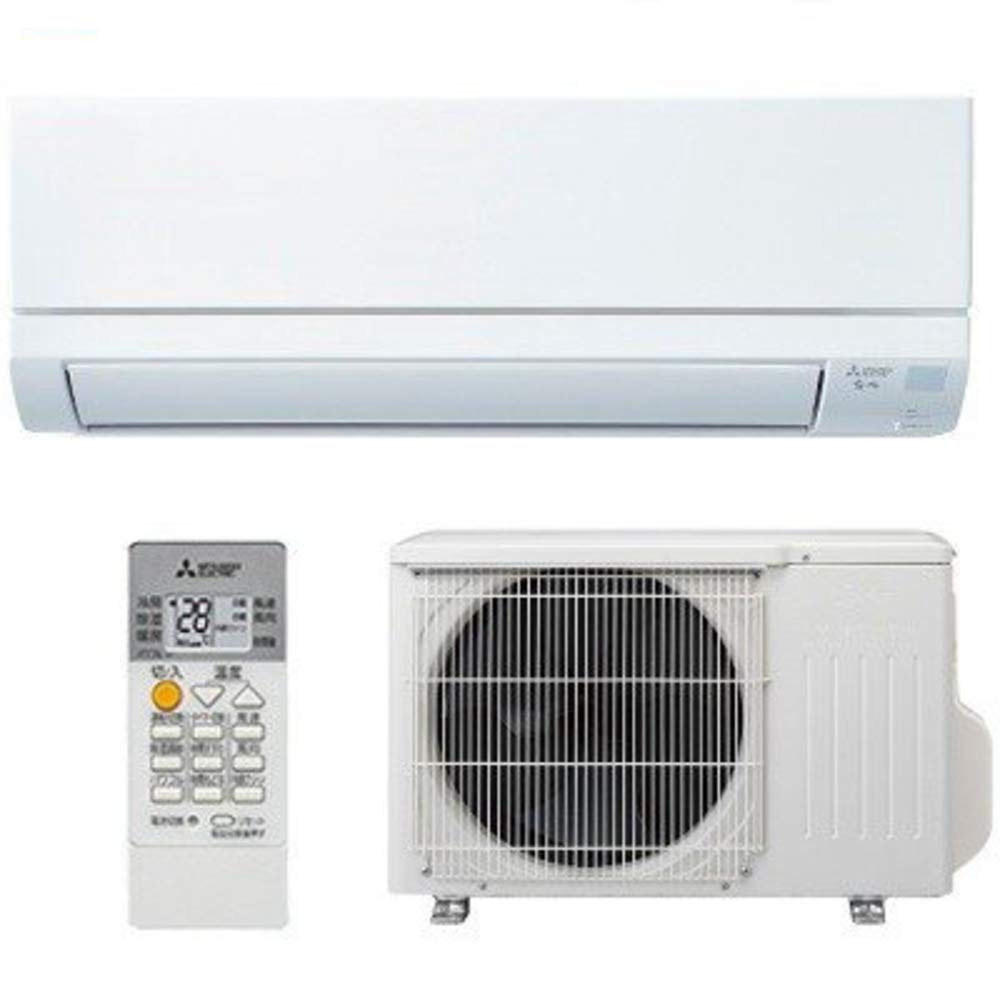 Amazon.co.jp: MSZ-GV2520(W) ピュアホワイト 霧ヶ峰(2.5kW) : ホーム 