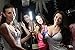 Led Bottle Service Sparkler for VIP Nightclubs Led Sparklers Bottle Baton 2pack -Gold Casing-