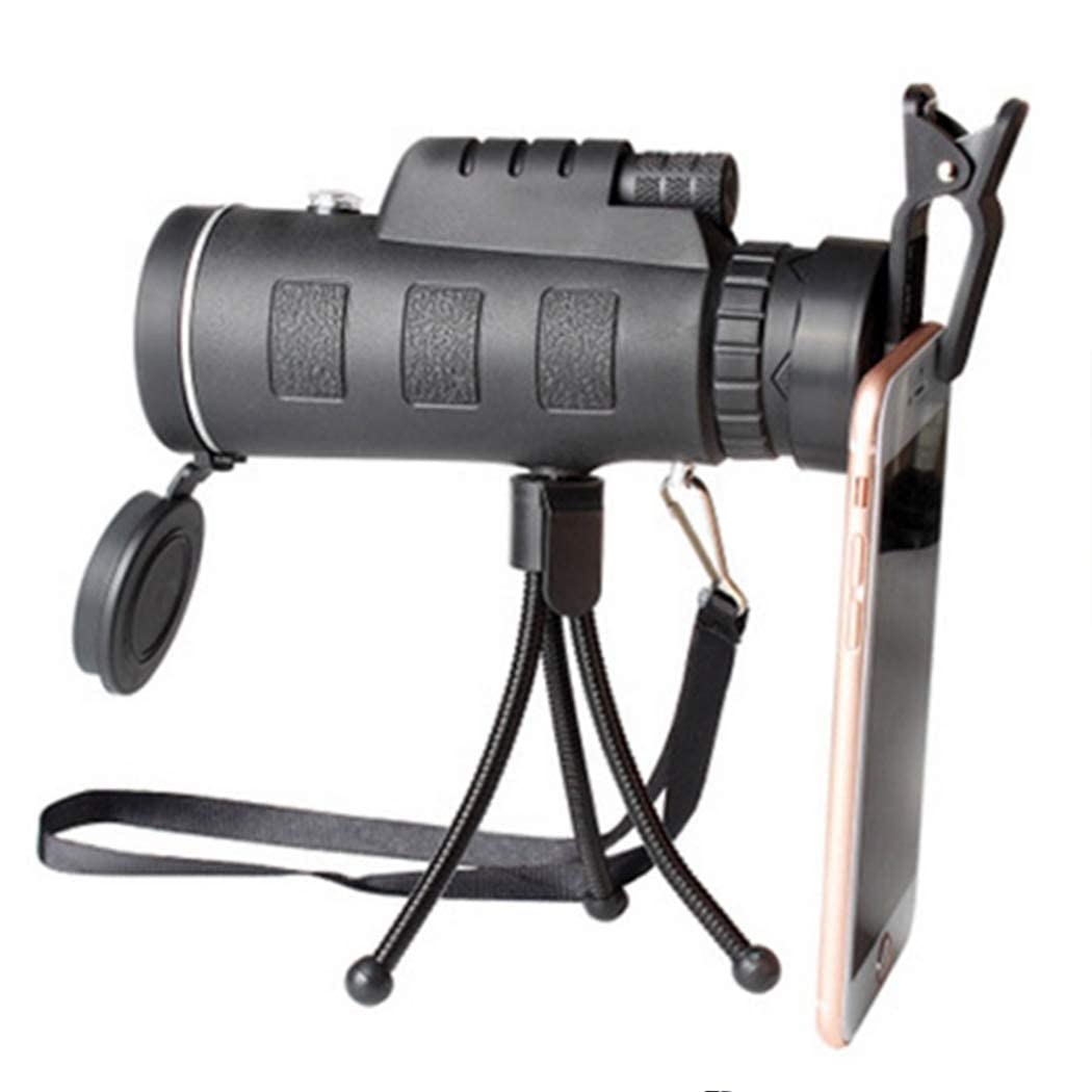 Professionele Monoculaire 40X60 Krachtige Telescoop High Professionele Monoculaire 40X60 Krachtige Telescoop High