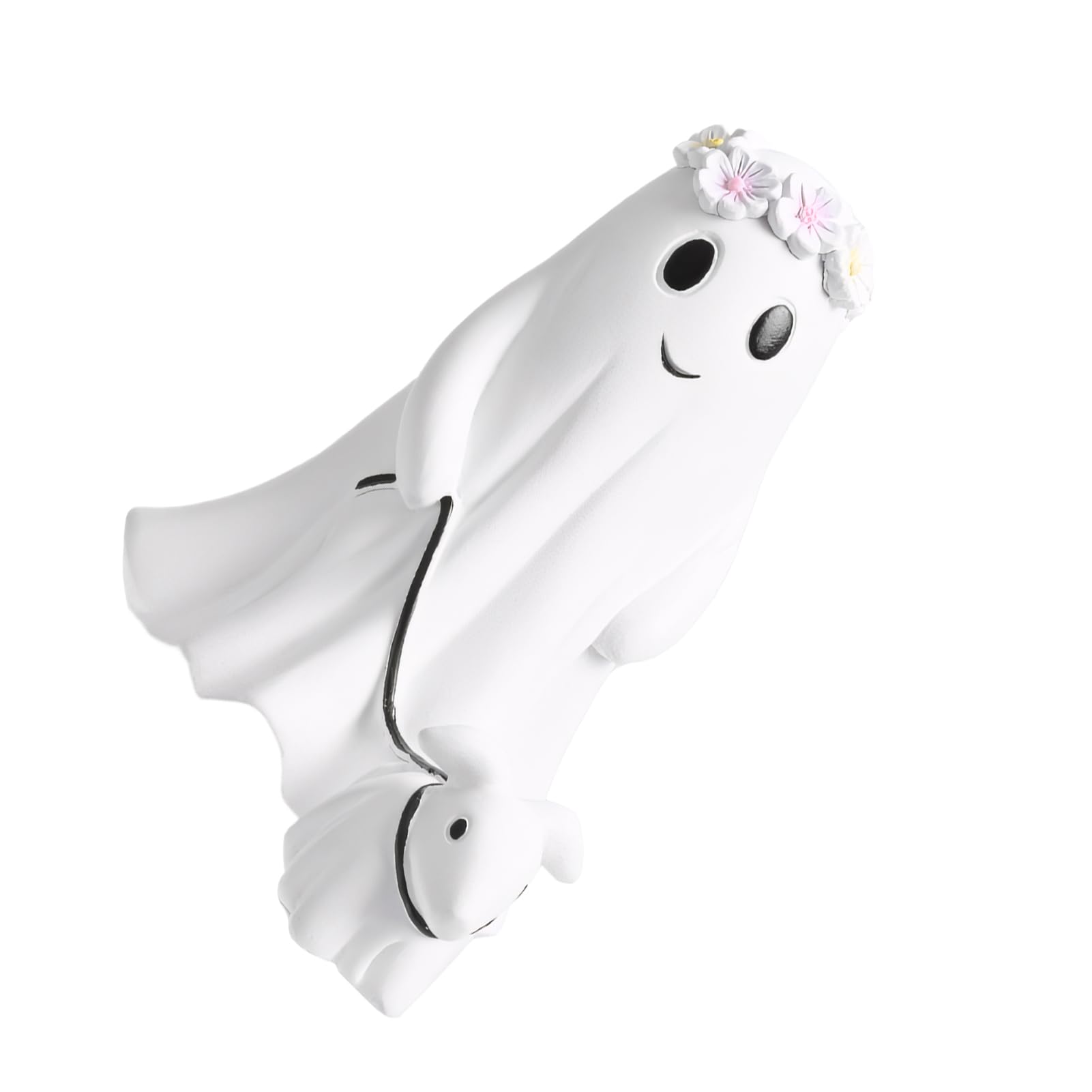 TWISAXC Cute Halloween Decoration Statue Cute Figurine For Home Room Decor Handcrafted With Solid Durability And Vibrant Colors Home Decoration Accessories, B