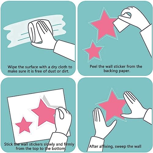 Adesivi Murali Cucina Utensili Adesivi da Parete