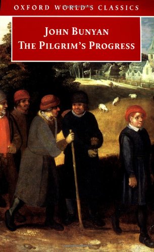 The Pilgrim's Progress (Oxford World's Classics)
