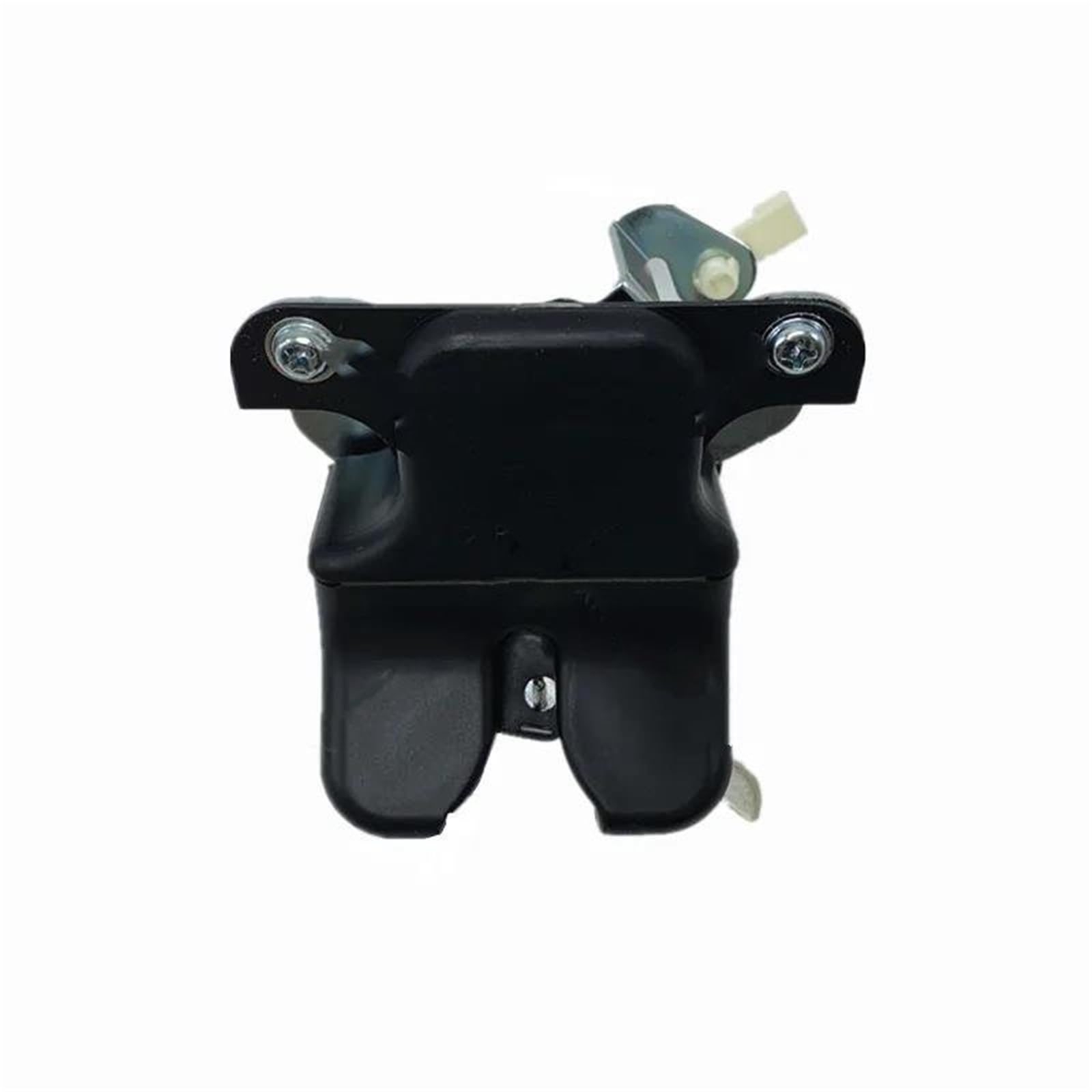 812301E000 Cars Tail Door Lock Mechanism for Accent 2005 2006 2007 2008 2009 2010 2011 Trunk Latch Assy Gate
