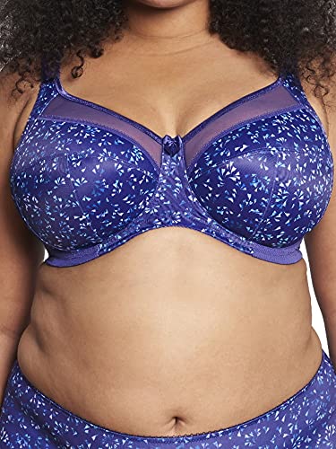 Image of GODDESS Kayla Underwire Banded Bra Underwear