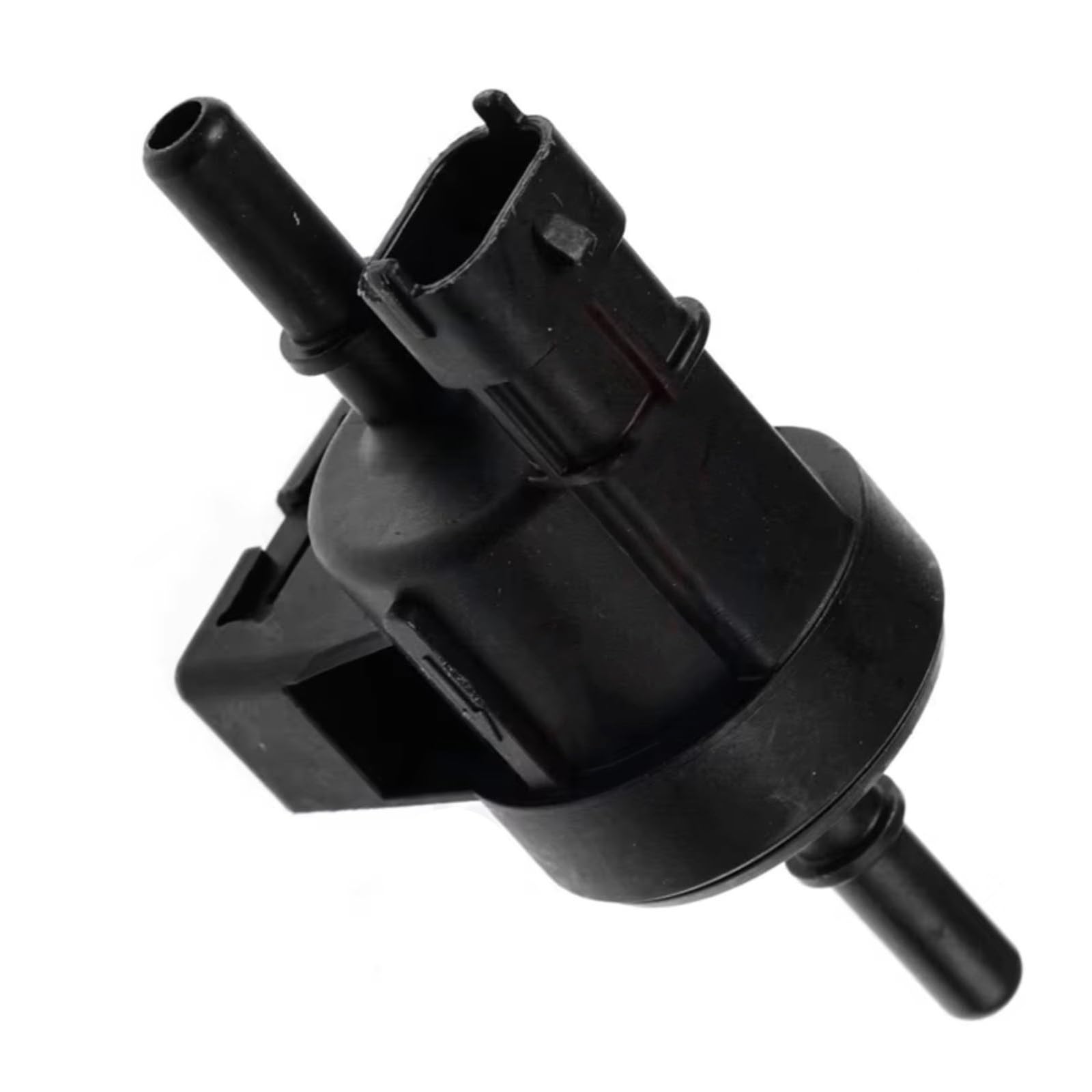 Evaporation Purge Control Valve Compatible with Chevrolet for Silverado 1500 2012-2013 for 2500 2012-2015 for 3500 2014 Vapor Canister Purge Solenoid Valve 55567453