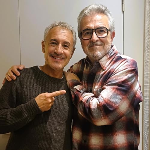 Gent de Sabadell - Sergio Dalma