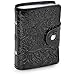 Stratagem Pocket Compendium Spellbook Holder| 26 Pages per Book & 54 Playing Cards| Tabletop RPG Fantasy Game|Tome of Corruption
