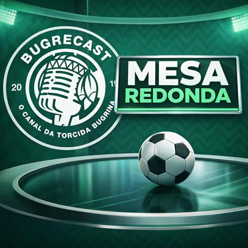 🟢🎙️Mesa Redonda - Um p&oacute;s Derbi animado