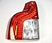 Genuine Volvo XC90 2012-2014 LH Driver Side Rear Lower Tail Light (VIN Must Come After 628377-)