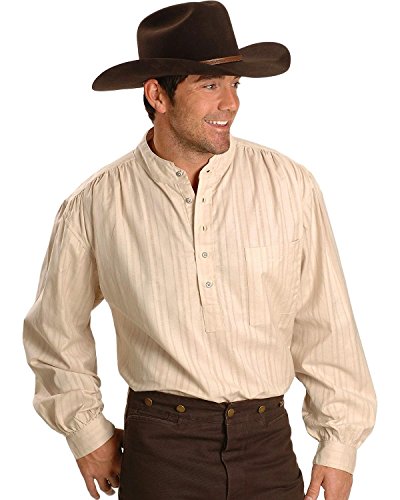 Scully Men's Western3