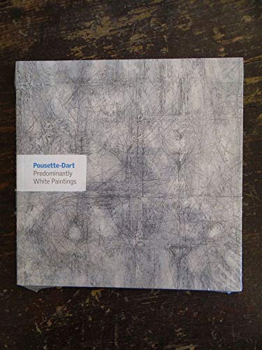 Pousette-Dart: Predominantly White Paintings (Phillips Collection)