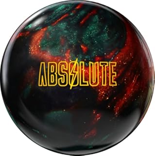 Storm Absolute 15lb, Copperhead/Jade/Phantom Black