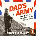 Cover of Dad’s Army