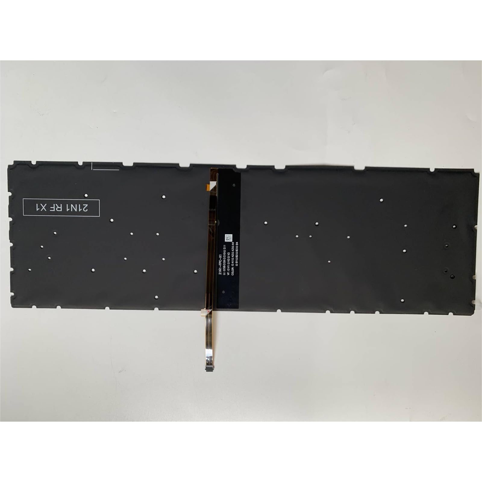 Amazon.com: Laptop Replacement Keyboard US for HP Victus 15-FA 15
