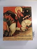  Hamburger Kunsthalle. Meisterwerke der Gemälde-Galerie