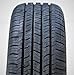 Evoluxx Capricorn HP All-Season Truck/SUV Performance Radial Tire-225/65R16 225/65/16 225/65-16 100H Load Range SL 4-Ply Black Side Wall UTQG 700AA