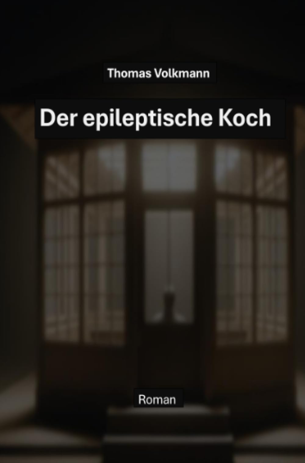 Der epileptische Koch