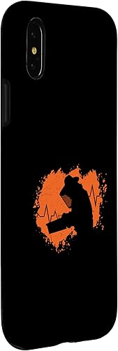 Miniatura 9 de iPhone 12 mini Bee Lover Heartbeat Beekeeping Hat Beekeeper Accessories Case