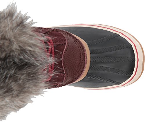 Image of Sorel Womens Joan of Arctic Waterproof Boots