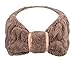 HOPESHINE Spa Facial Headbands for Women Makeup and Washing Face Terry Headband Elastic Hairband for Skincare Headband Head Wrap Great Gift for Women Girls 3-pack