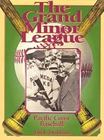 The Grand Minor League 0942627512 Book Cover