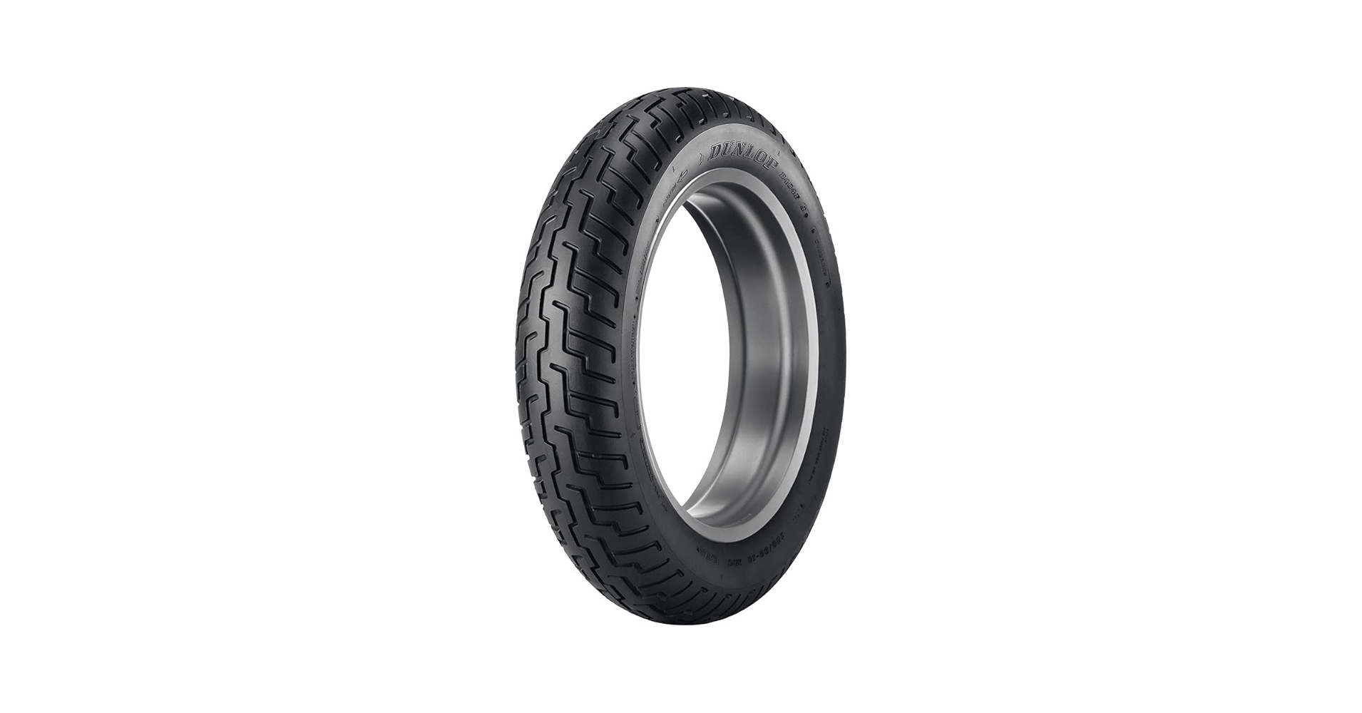 DUNLOP(ダンロップ) Kabuki D404 フロント 130/90-16 DUNLOP ダンロップ D404 フロント 130/90-16M/C 67S WT チューブ