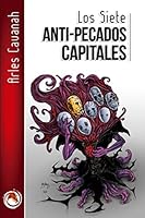 Los Siete Anti-Pecados Capitales B08QGCJVPY Book Cover