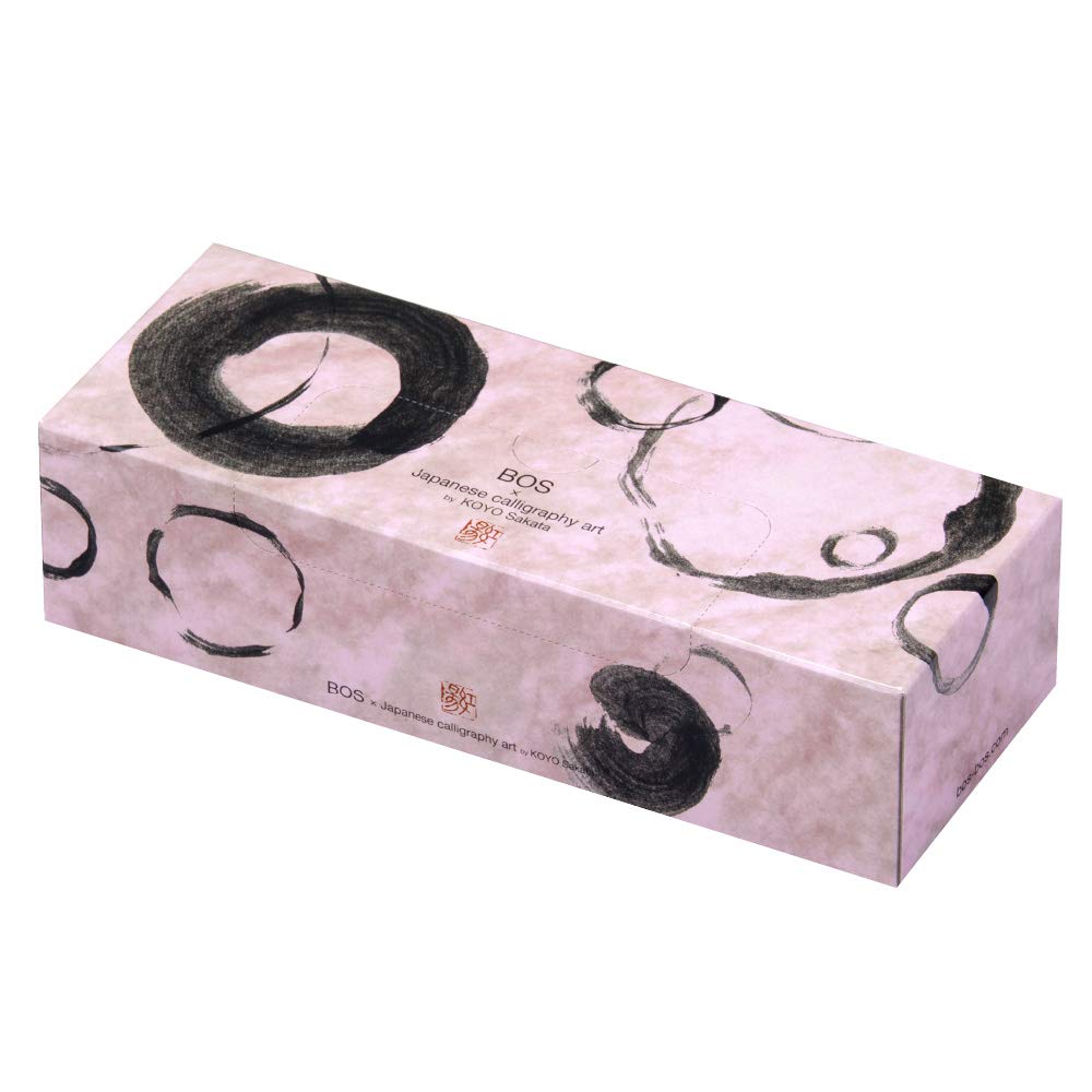 Amazon.co.jp: 驚異の防臭袋BOS 坂田紅陽 コラボパッケージ (LL, 白色