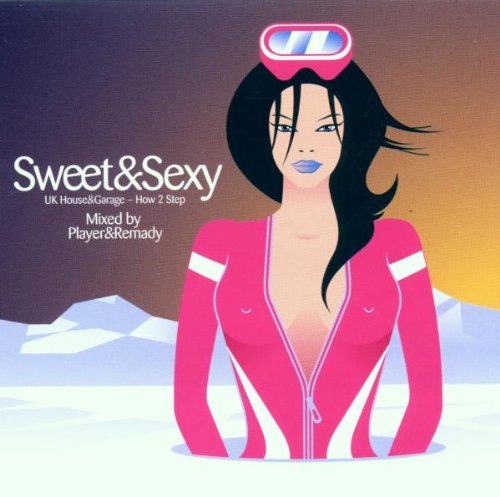 Sweet & Sexy [Import]