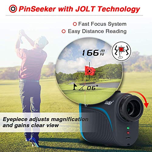 Comparte este contenido con los demás golfistas Buffer Email Print Facebook Linkedin Telegram Pinterest Twitter Whatsapp Comienza a entrenar con tu propio entrenador personal Pulsa aqui 👆 si quieres tener un estilo de vida mas saludable Bozily-Telemetro-de-Golf-1200-yardas1097m-Laser-Recargable-Telemetro-6X-Ajuste-de-Pendiente-Bloqueo-de-Bandera-2-Modos-de-Escaneo-Soporte-de-Escaneo-Continuo