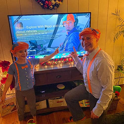 A Boy & His Blippi