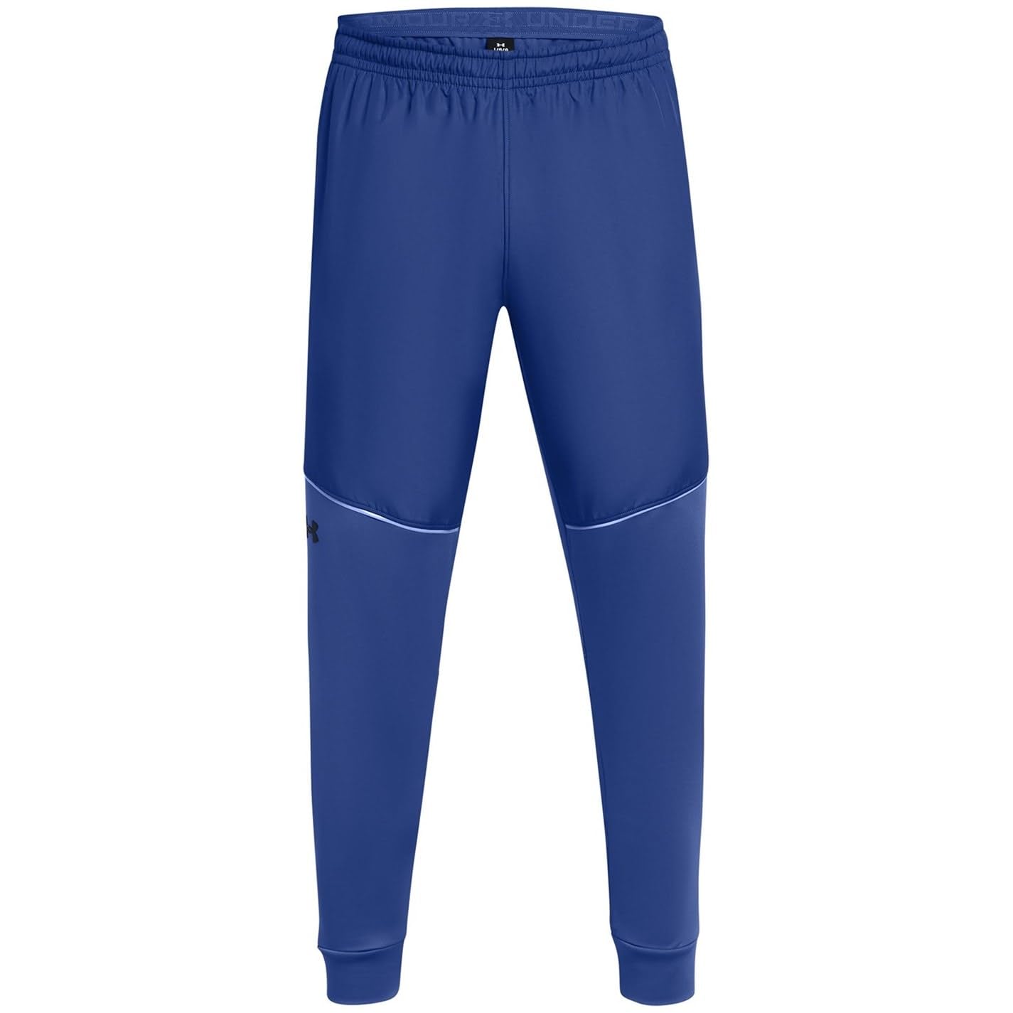 Under Armour Men's Performance Fleece Tracksuit Bottoms - Blue - M