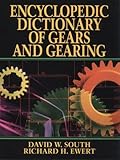 Encyclopedic Dictionary of Gears and Gearing
