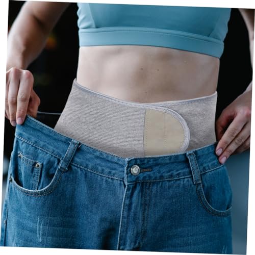 Cinturón de cintura ajustable resistente para hombre y mujer miniatura 4