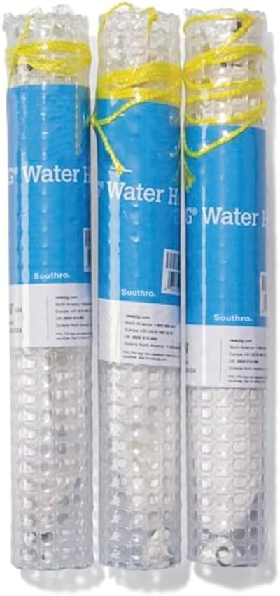 SOUTHRO Fuel Tank Water Absorber xt. Dia. 1.5in x 11in L, Each absorbs up to 7.2 oz., 3PK, Mfr: WTR204-A