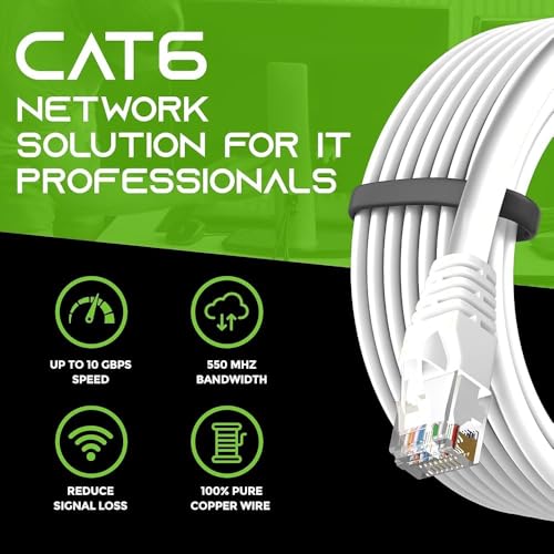 Image of DeckLink IP 5MP 8 CCTV 10X Optical Zoom Lens Camera 4k NVR Full Set Metal Body Audio Mic Inbuilt, Poe 8+2 Full Giga 1000Mbps Switch, Cat6 Cable with 2Tb Surveillance Hard Drive and All Accessories