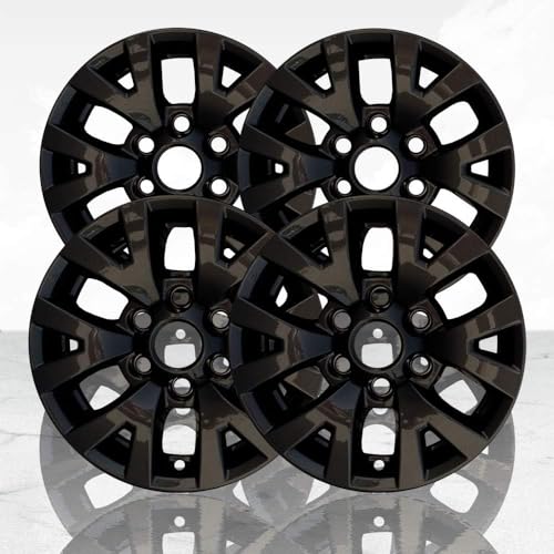 Auto Reflections Set of 4 16