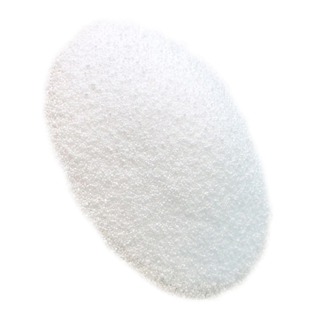 Housoutil Palma Profumata Facile da Usare Fiocchi di Cera Materiale per Candele DIY Bianco 1 Sacchetto di Materiale Artigianale per Candele Fai da Te