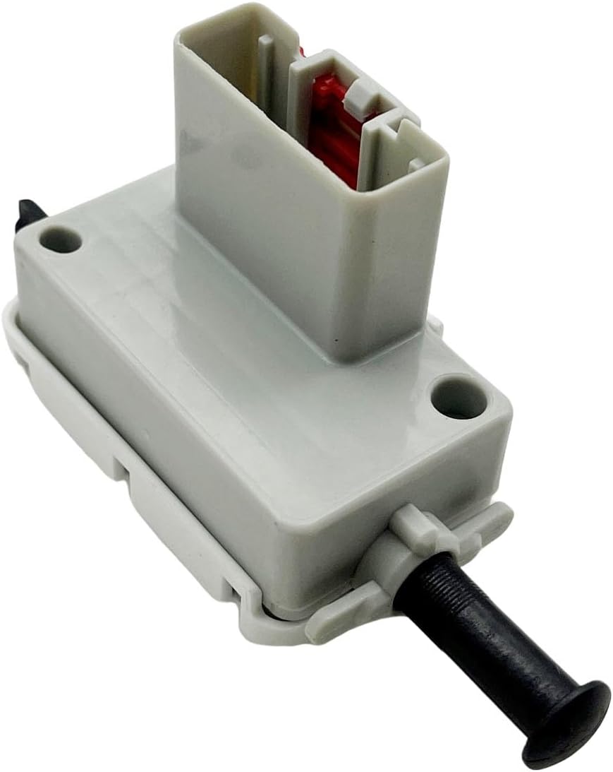 Brake Light Switch 5016294AA Compatible with Avenger Caliber Caravan Dakota Durango Neon Nitro Viper Compass Liberty Patriot Aspen Pacifica Sebring Voyager Routan Raider