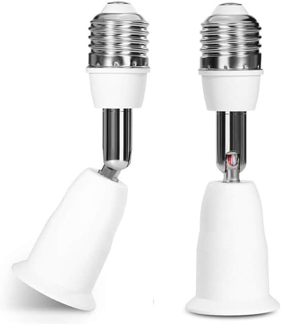 light socket extensions