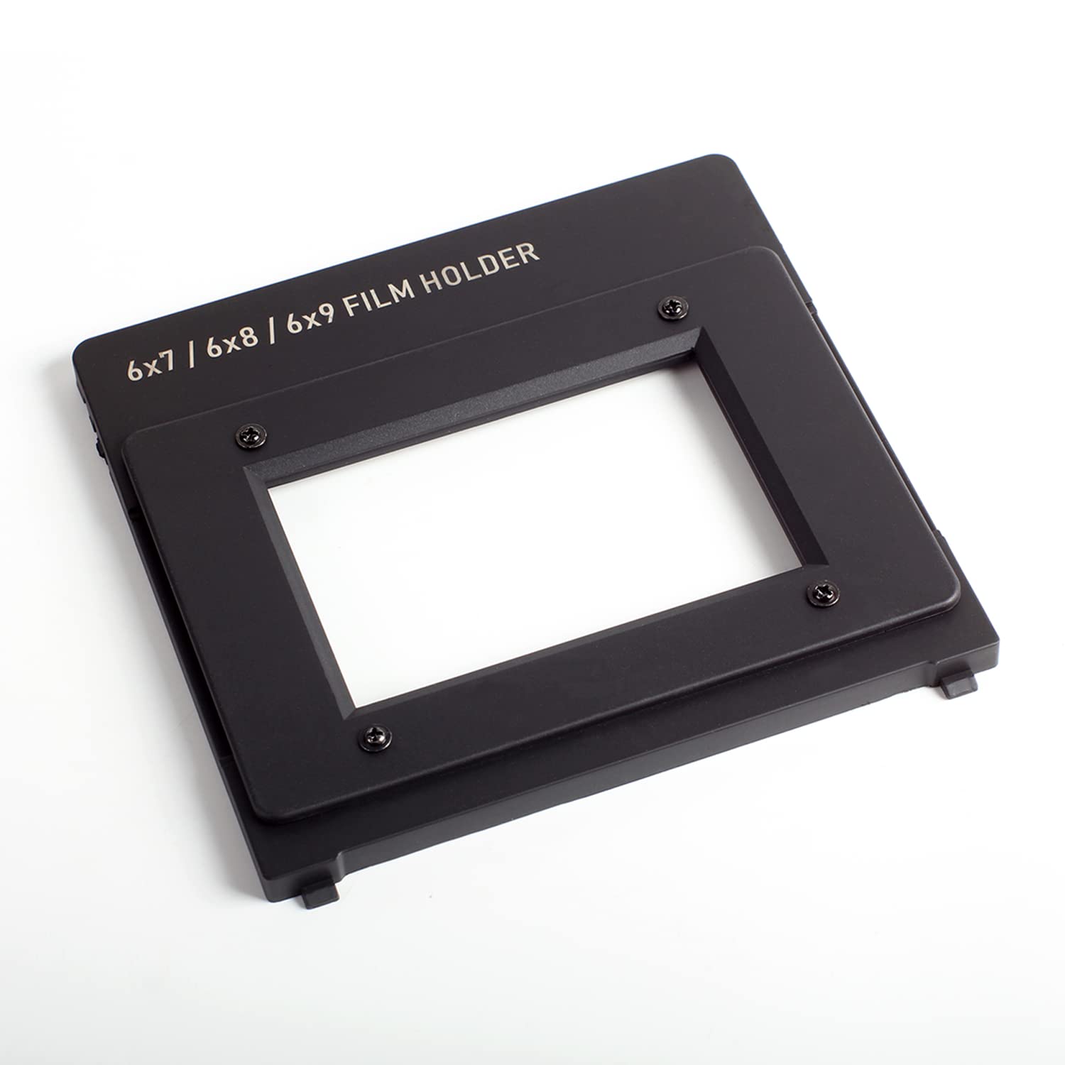 eTone 6x7 6x8 6x9 Film Holder Film Diabetrachter Viewer-Clip für 120 Film