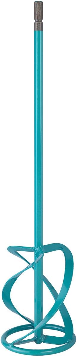 GlobMarble Collomix Heavy Duty 3-Blade Paddle-Large Batch MK160HF