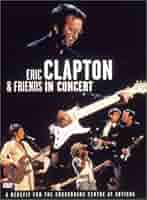 エリッククラプトン ERIC CLAPTON クロスロード・コンサート DVD Amazon.co.jp: クロスロード・コンサート [DVD] : エリック