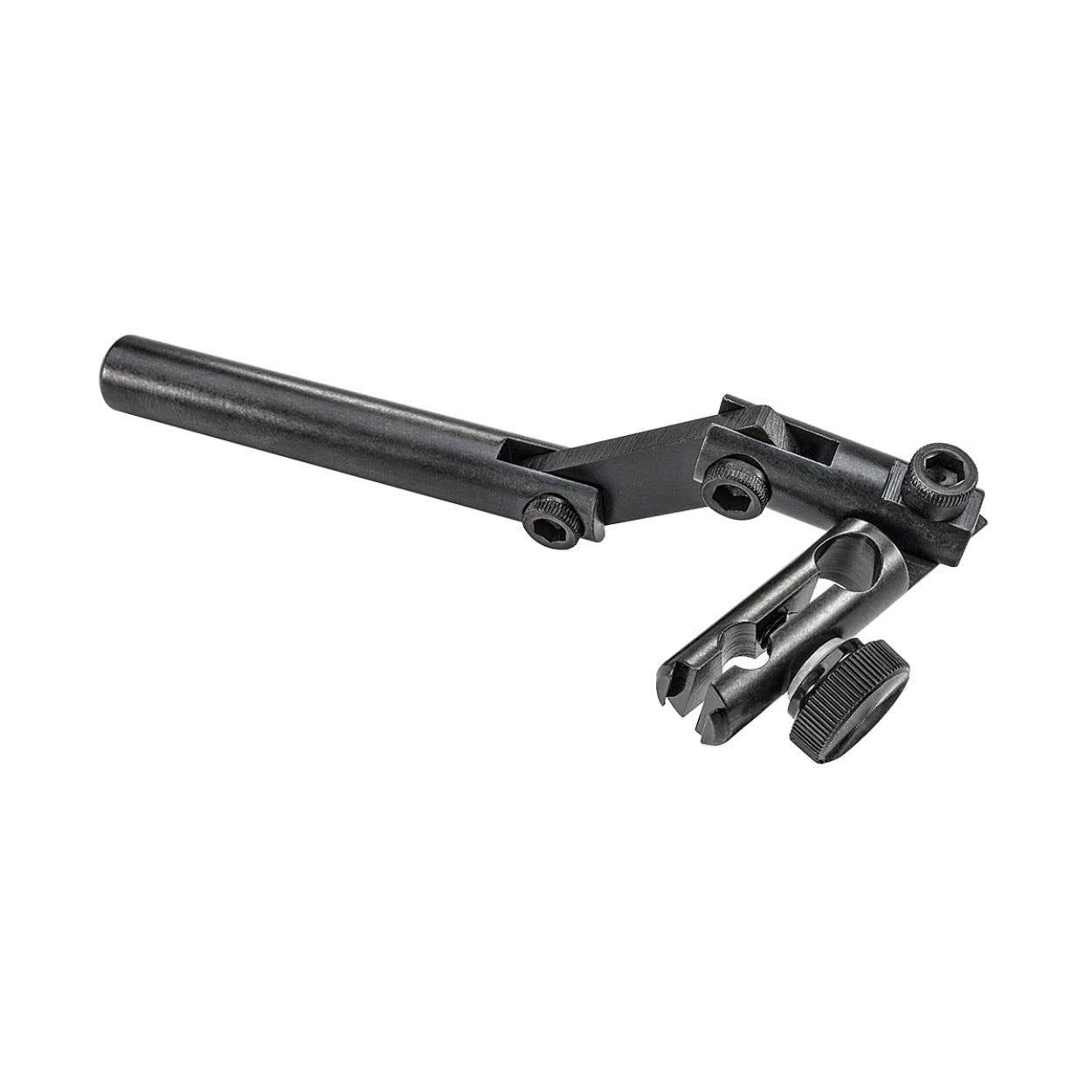 Starrett Axial Support for Test Indicators - Triple-Hinged