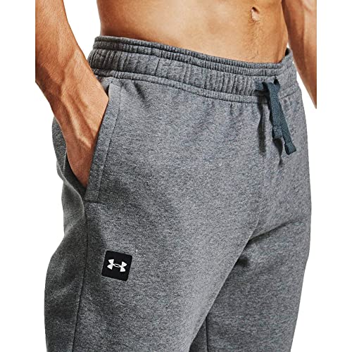 Image of Under Armour Men's Rival Fleece Joggers