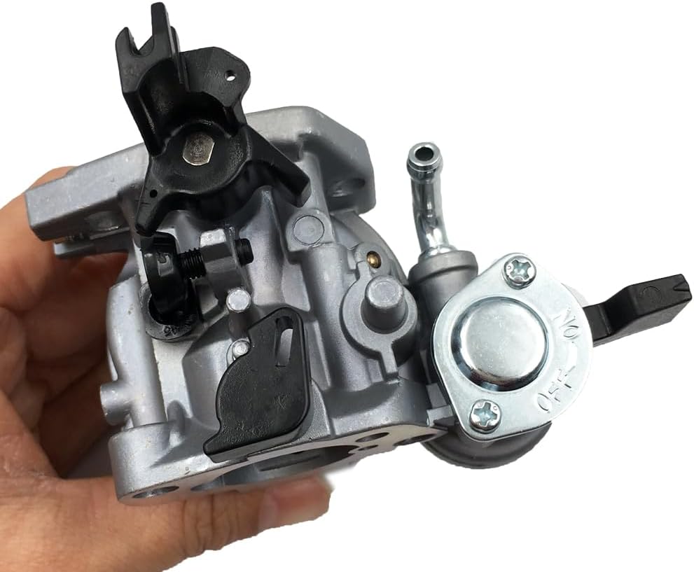 Huayi OEM Carburetor Carb BlackMax 212cc 3300PSI Pressure Washer Replacement Part
