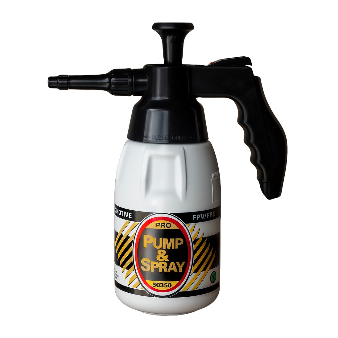 Acid Resistant Sprayer